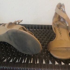 American Rag Wedge Sandals